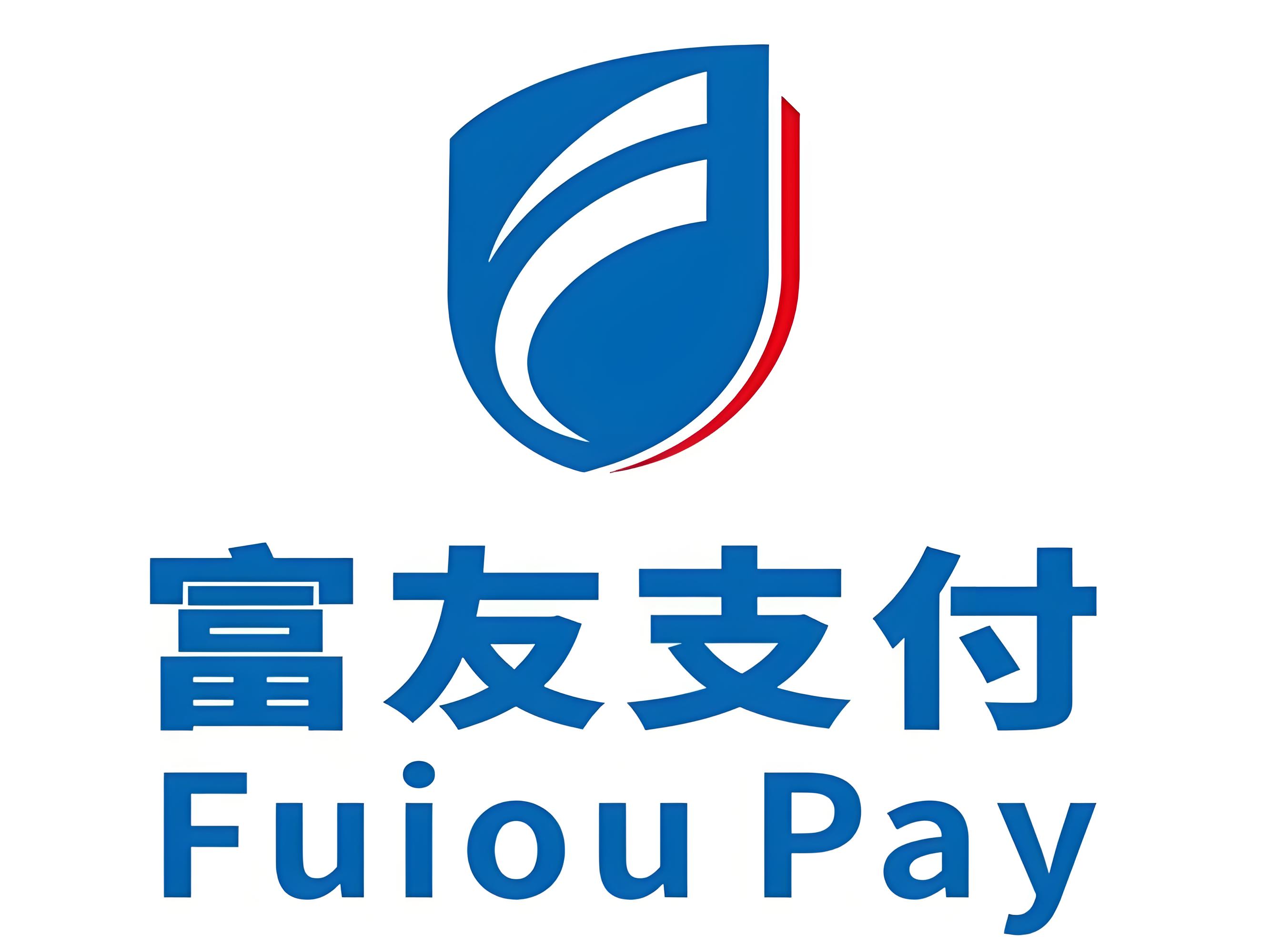 富友支付API